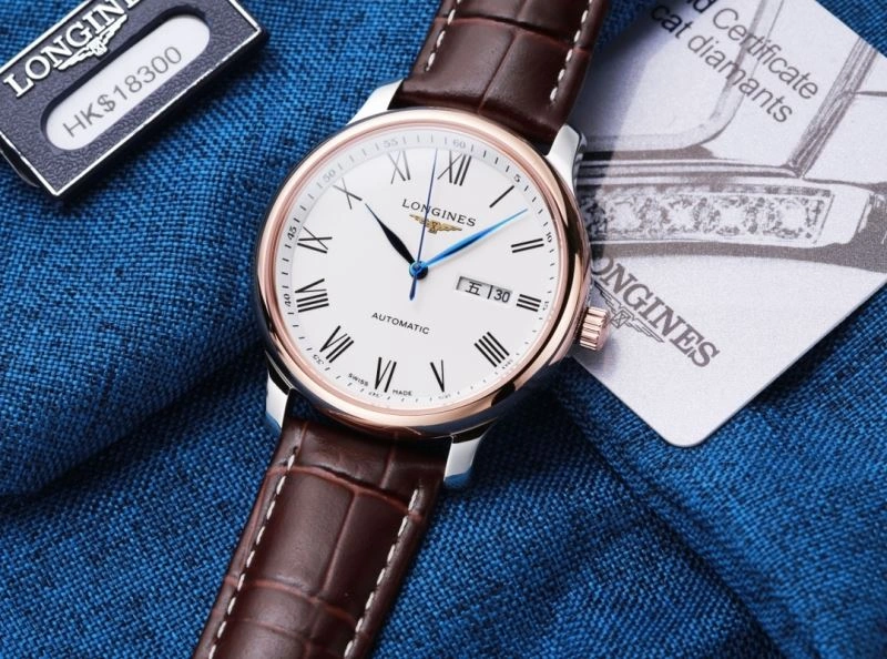 LONGINES Watches SmartChoice 186814