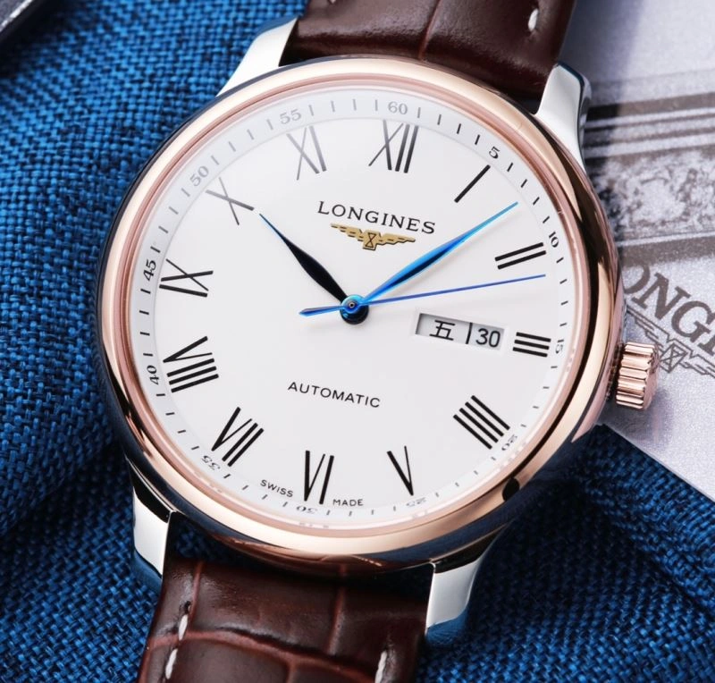 LONGINES Watches SmartChoice 186814