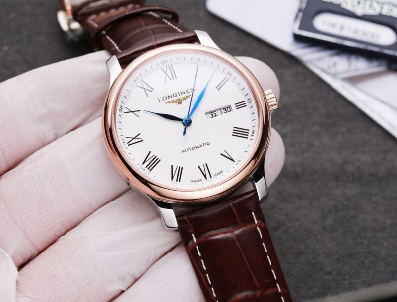 LONGINES Watches SmartChoice 186814