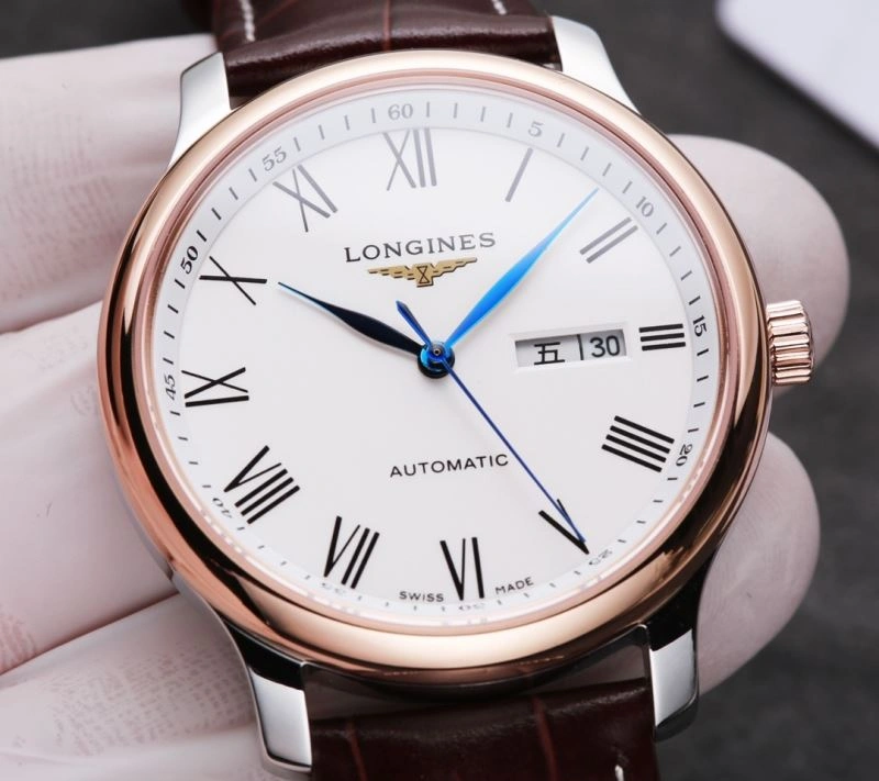 LONGINES Watches SmartChoice 186814