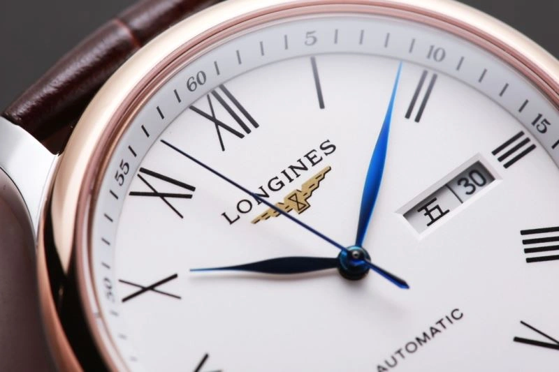 LONGINES Watches SmartChoice 186814