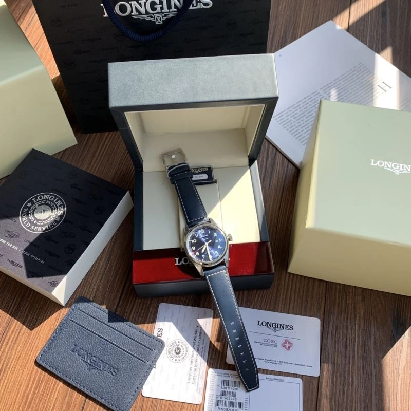 Youthful LONGINES Watches 186840