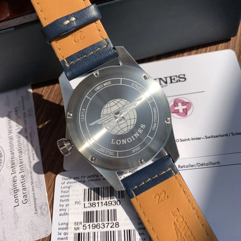 Youthful LONGINES Watches 186840