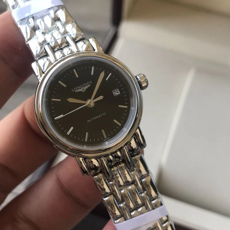 LONGINES Watches Versatile 186817