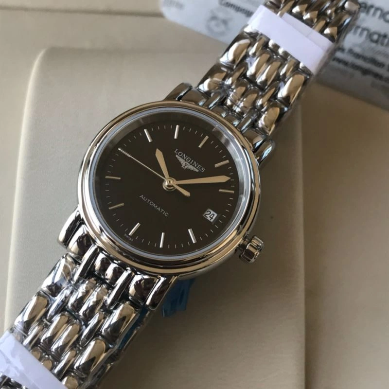 LONGINES Watches Versatile 186817