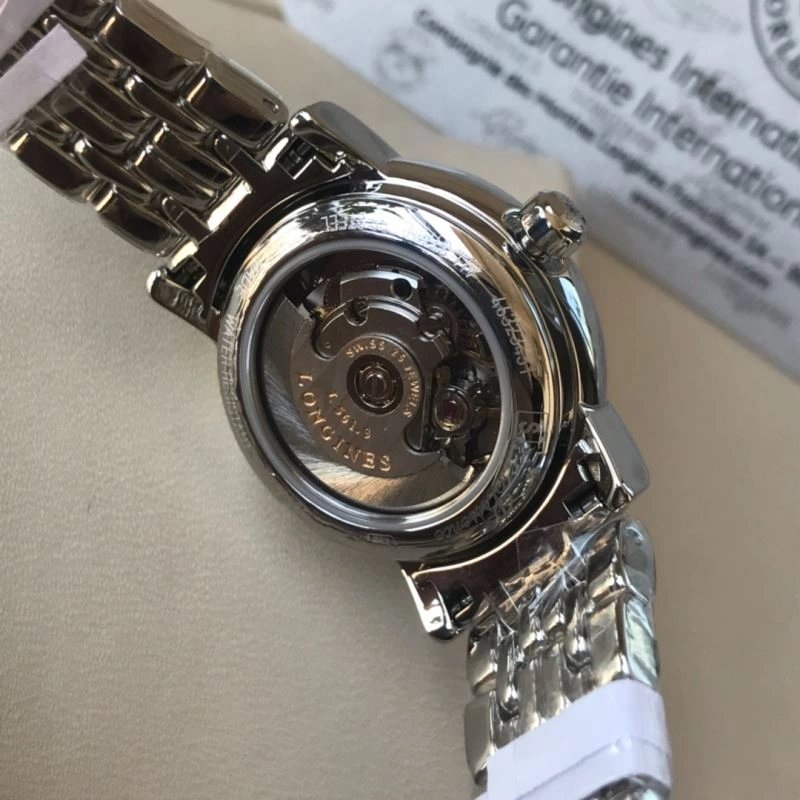 LONGINES Watches Versatile 186817