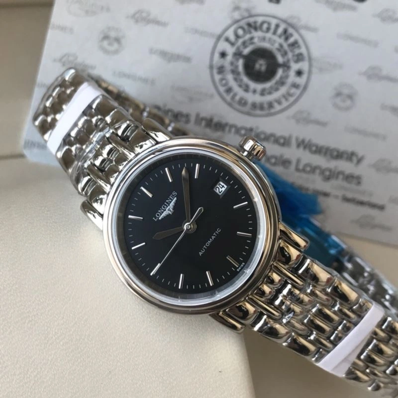 LONGINES Watches Versatile 186817
