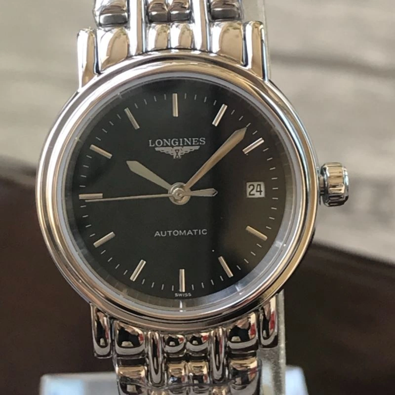 LONGINES Watches Versatile 186817