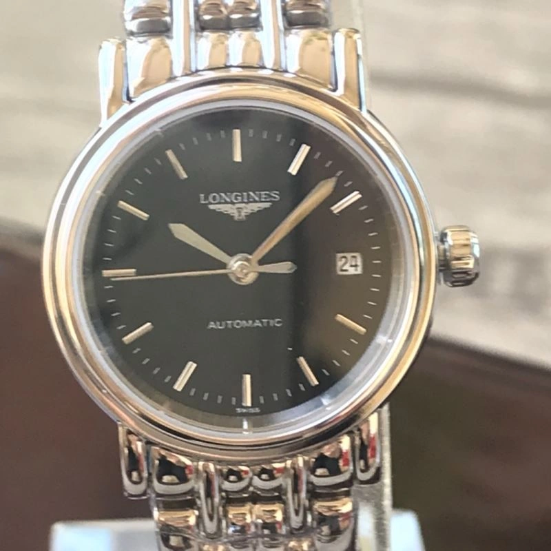 LONGINES Watches Versatile 186817