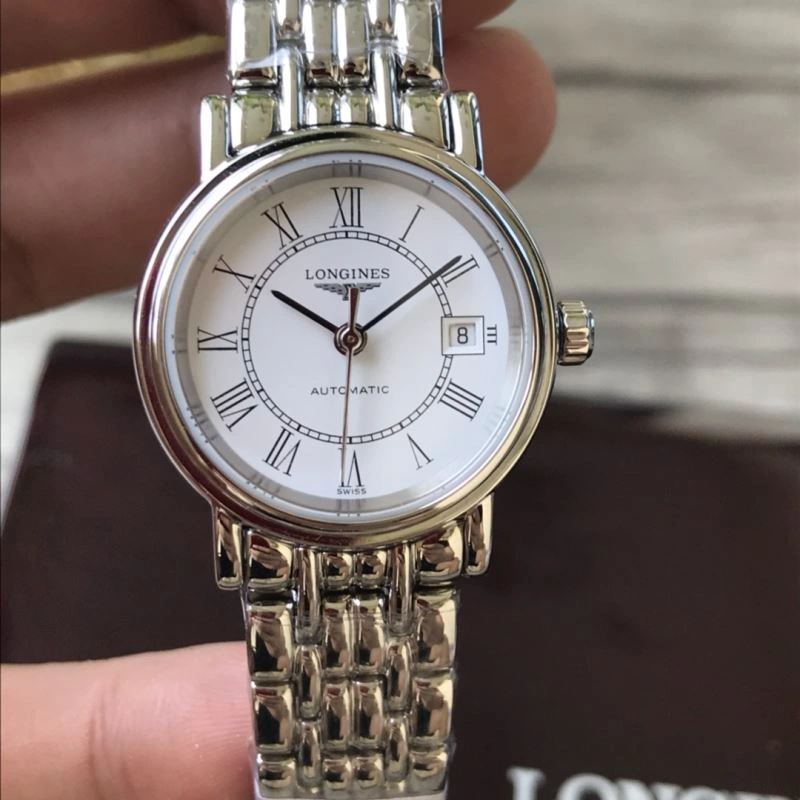 MoistureWicking LONGINES Watches 186834