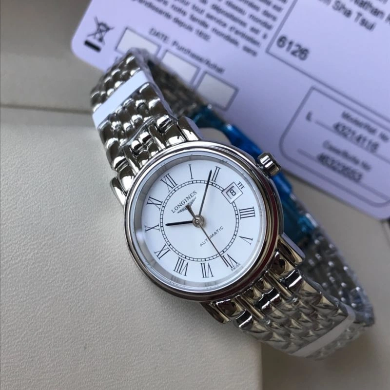 MoistureWicking LONGINES Watches 186834