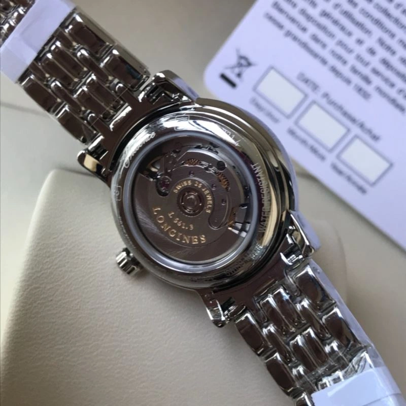MoistureWicking LONGINES Watches 186834