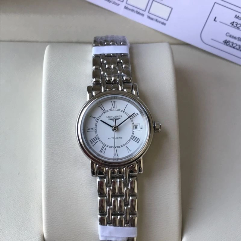 MoistureWicking LONGINES Watches 186834