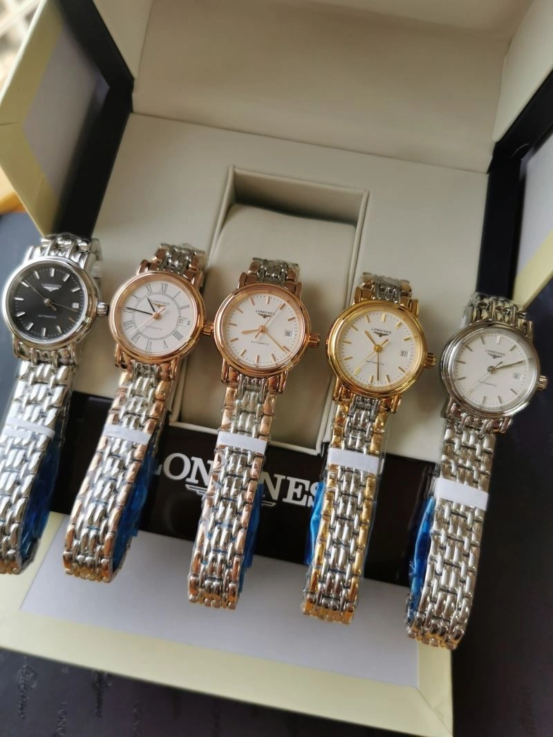 SunProtective LONGINES Watches 186839