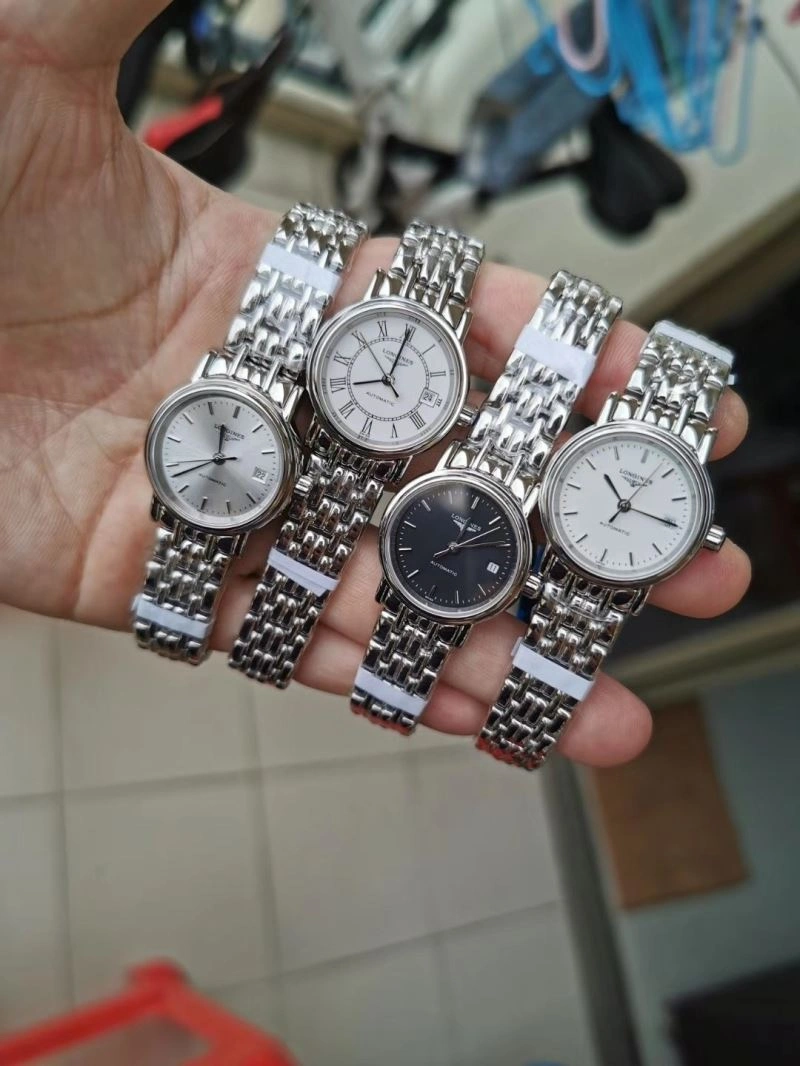 SunProtective LONGINES Watches 186839