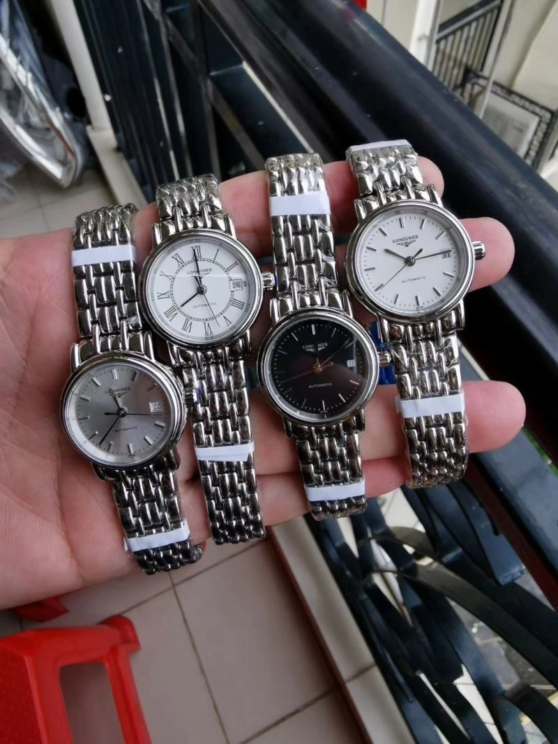SunProtective LONGINES Watches 186839
