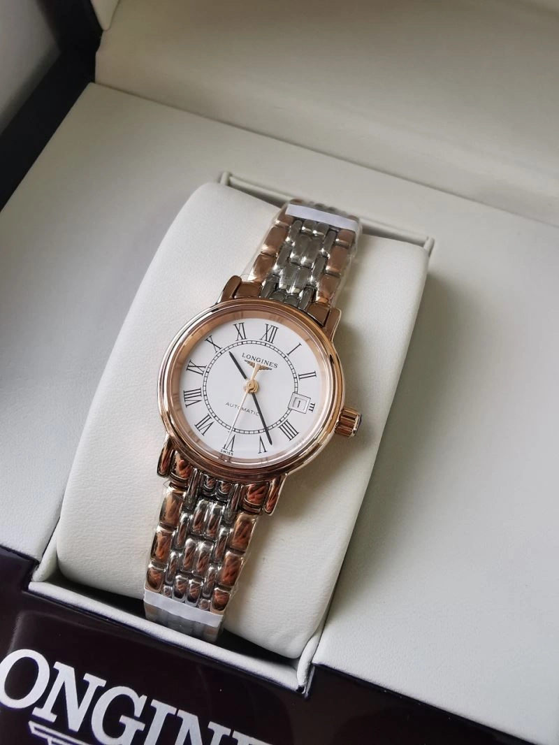 SunProtective LONGINES Watches 186839