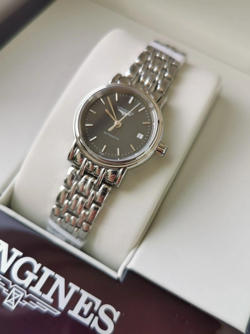 SunProtective LONGINES Watches 186839