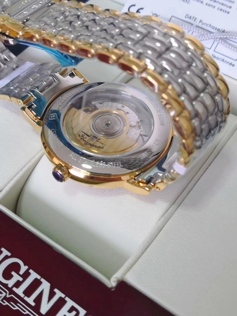 SunProtective LONGINES Watches 186839