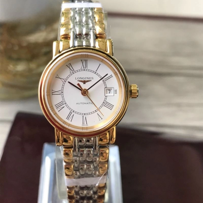 Refined LONGINES Watches 186818