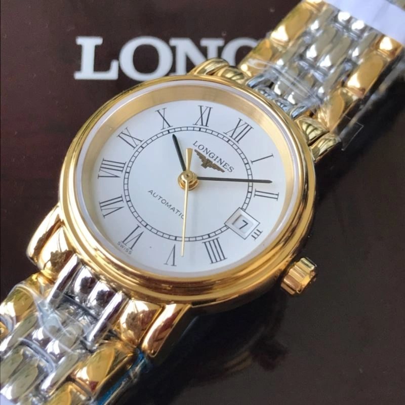 Refined LONGINES Watches 186818