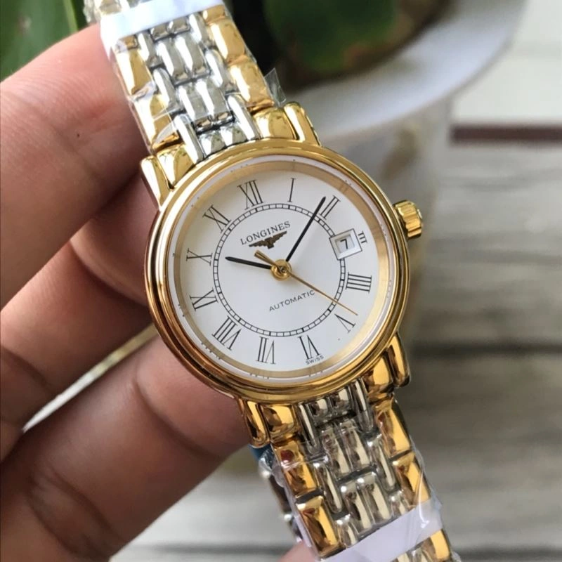 Refined LONGINES Watches 186818