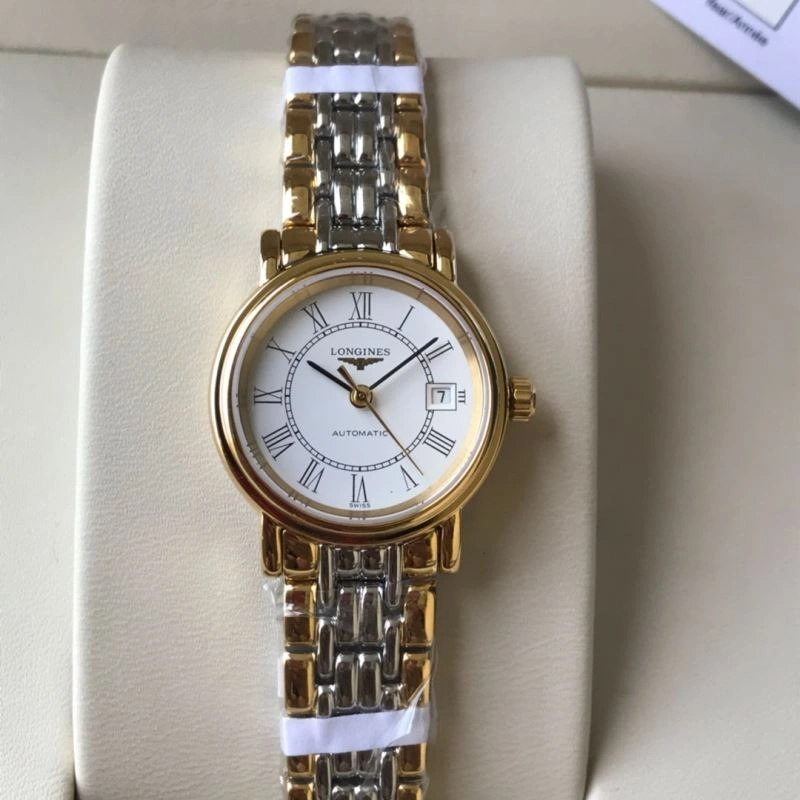 Refined LONGINES Watches 186818