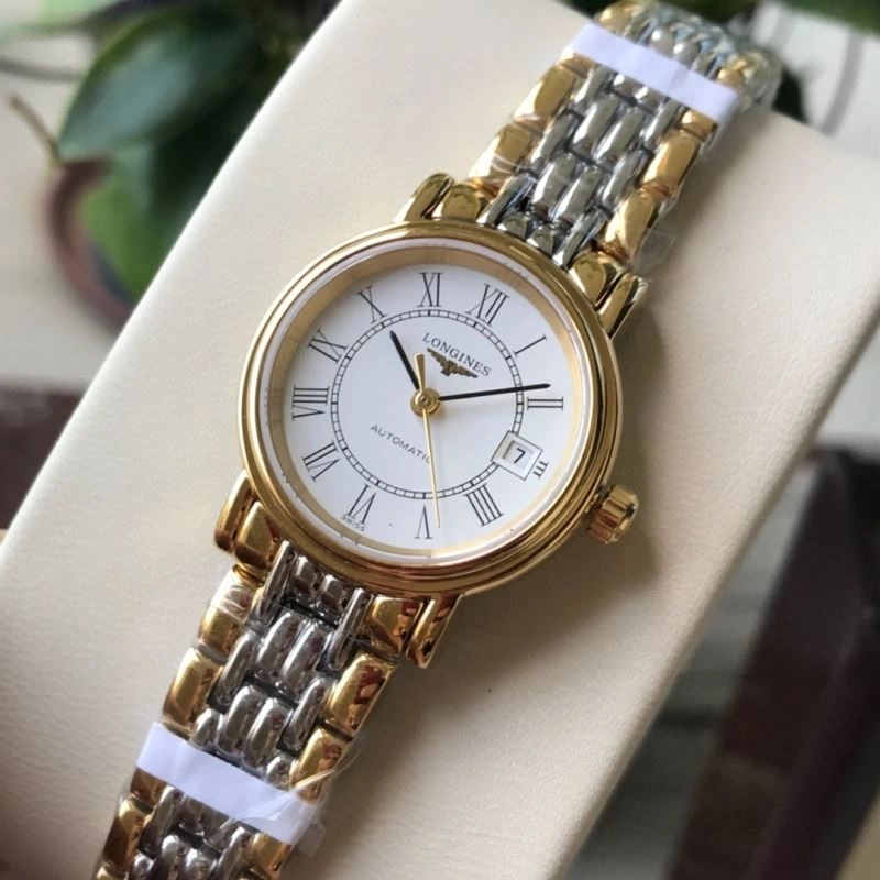 Refined LONGINES Watches 186818