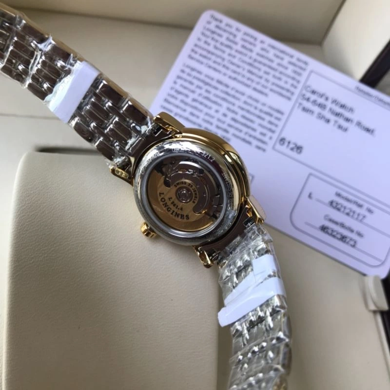 Refined LONGINES Watches 186818