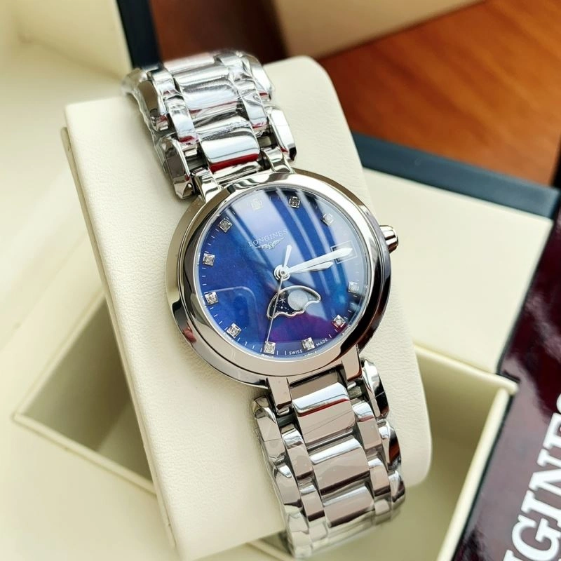 LONGINES Watches Casual 186829