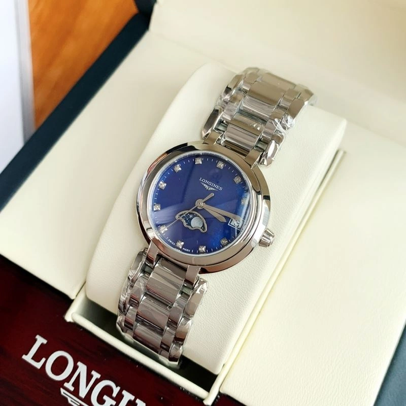 LONGINES Watches Casual 186829