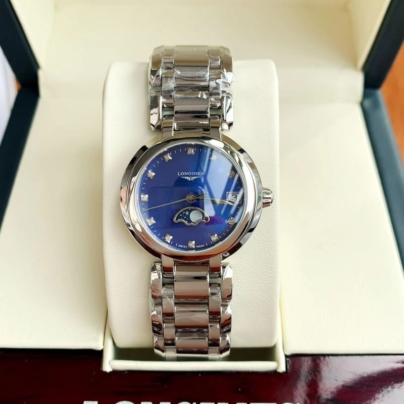 LONGINES Watches Casual 186829