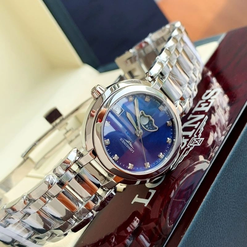 LONGINES Watches Casual 186829