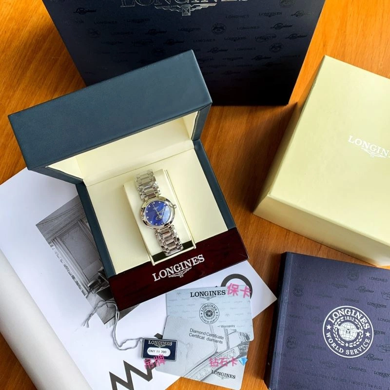 LONGINES Watches Casual 186829