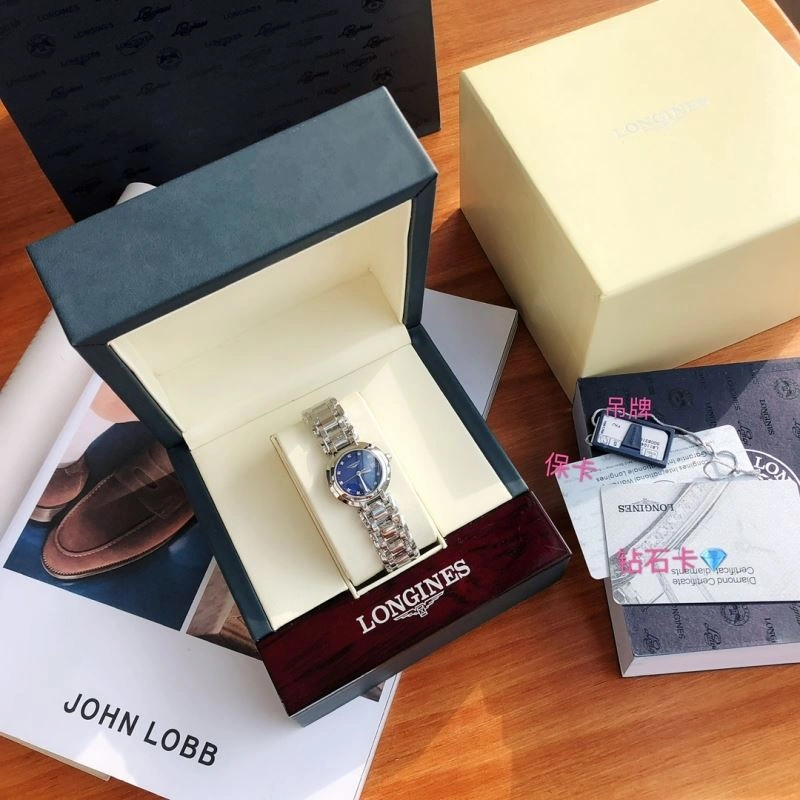 HighPerformance LONGINES Watches 186824