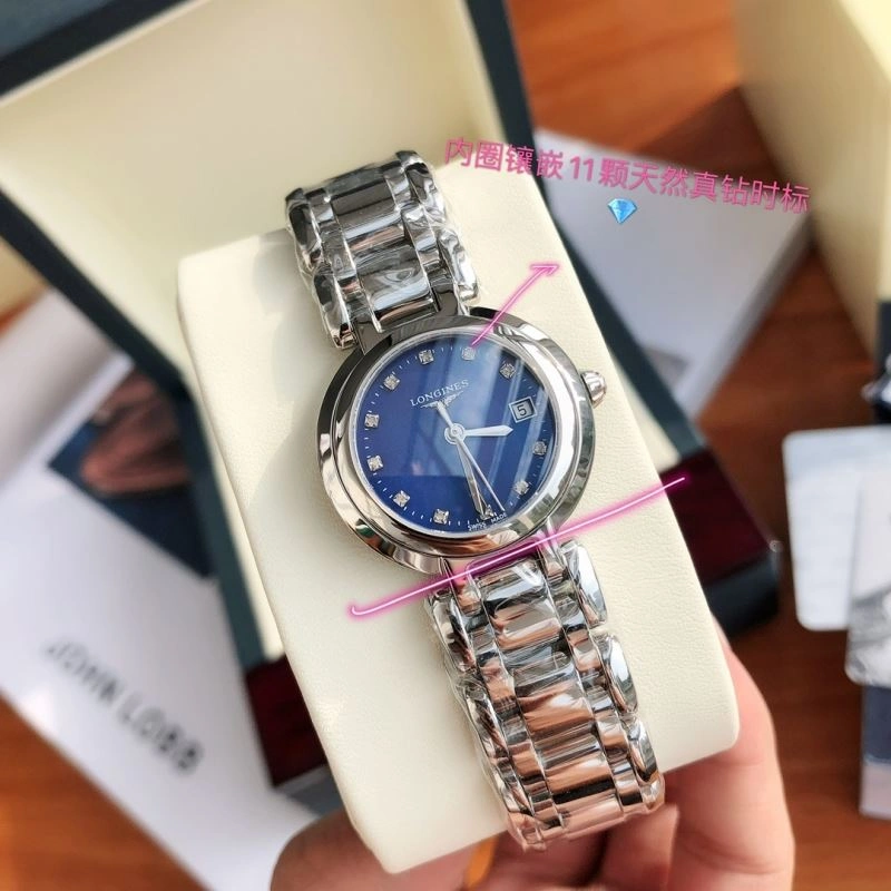 HighPerformance LONGINES Watches 186824