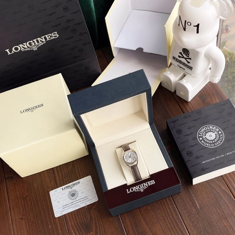 LONGINES Watches Neat 186813