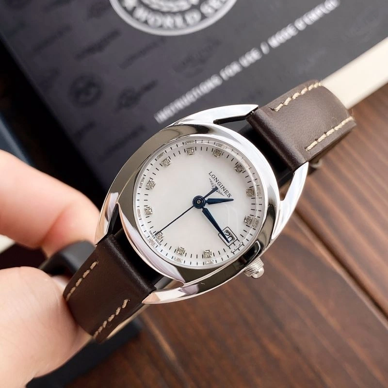 ZipUp LONGINES Watches 186822