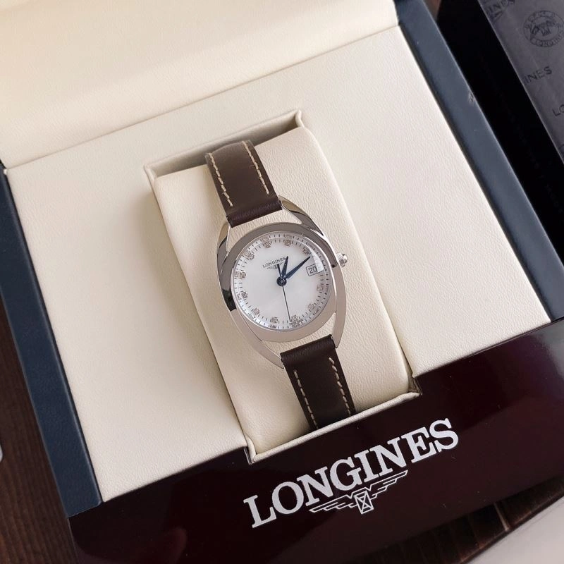 ZipUp LONGINES Watches 186822