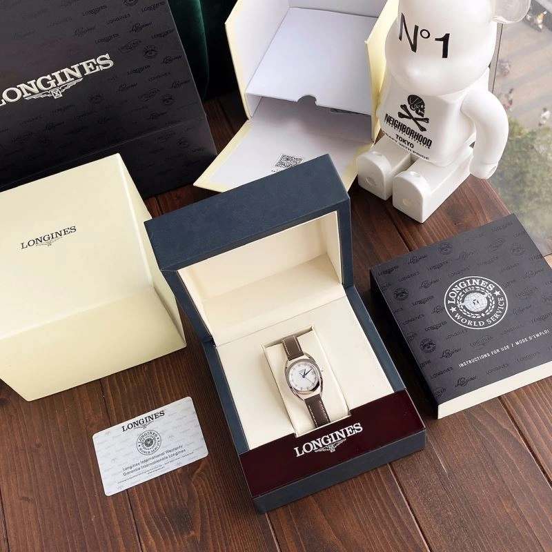 ZipUp LONGINES Watches 186822