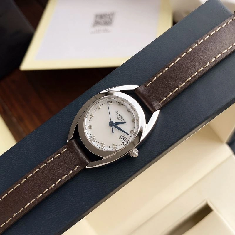 ZipUp LONGINES Watches 186822