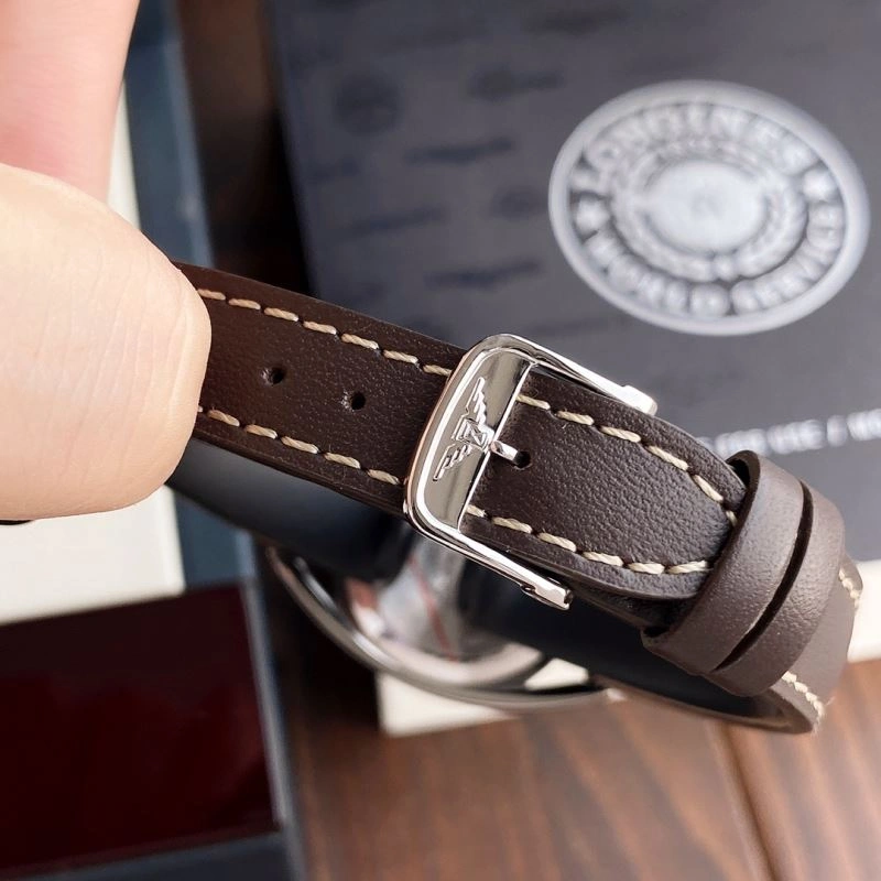 ZipUp LONGINES Watches 186822