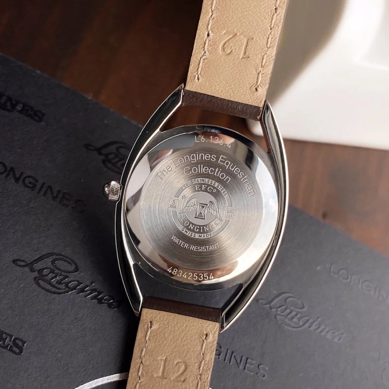 ZipUp LONGINES Watches 186822