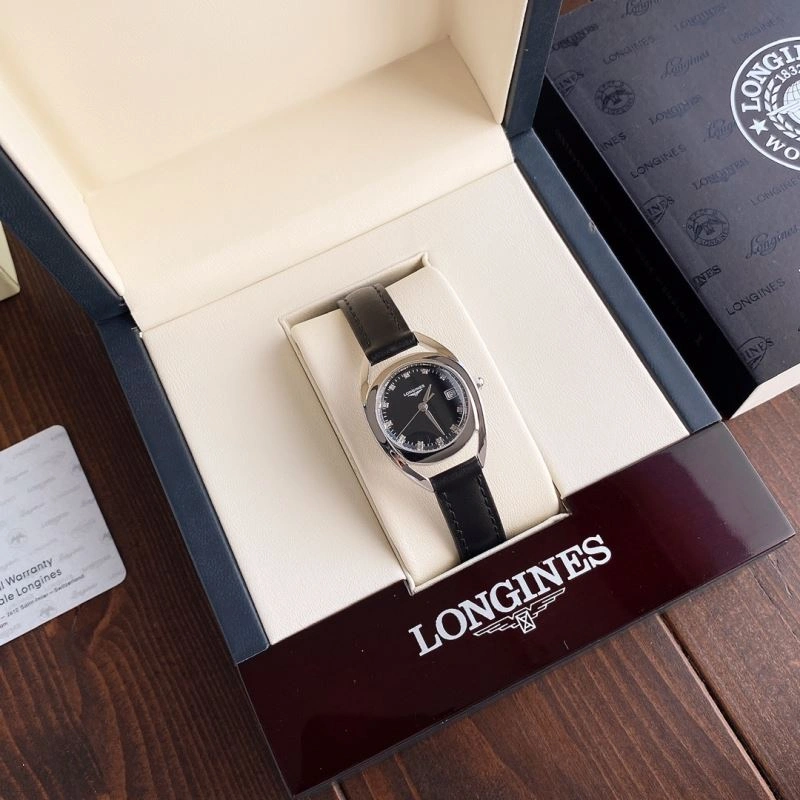 LONGINES Watches OdorResistant 186820