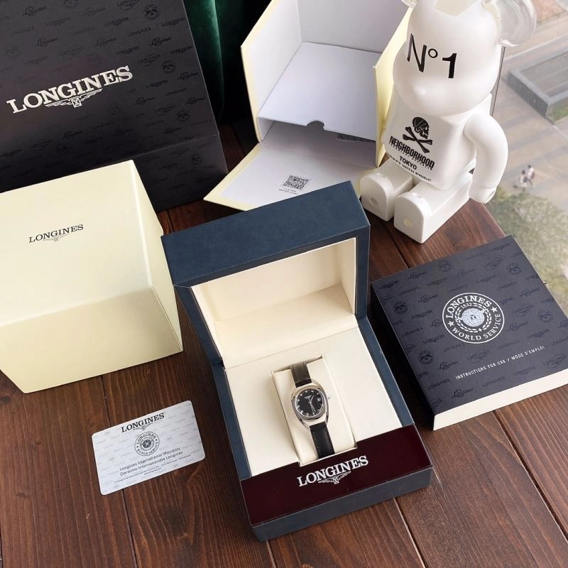 LONGINES Watches OdorResistant 186820