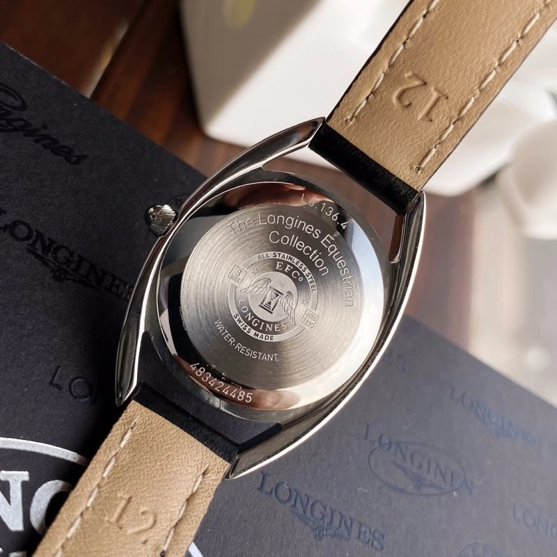 LONGINES Watches OdorResistant 186820
