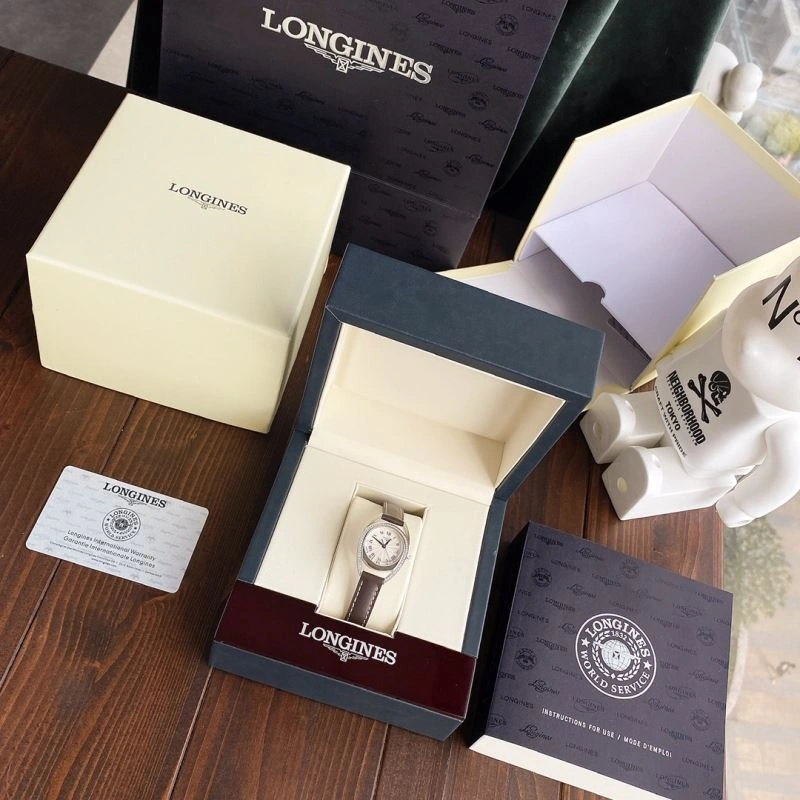 Comfortable LONGINES Watches 186823