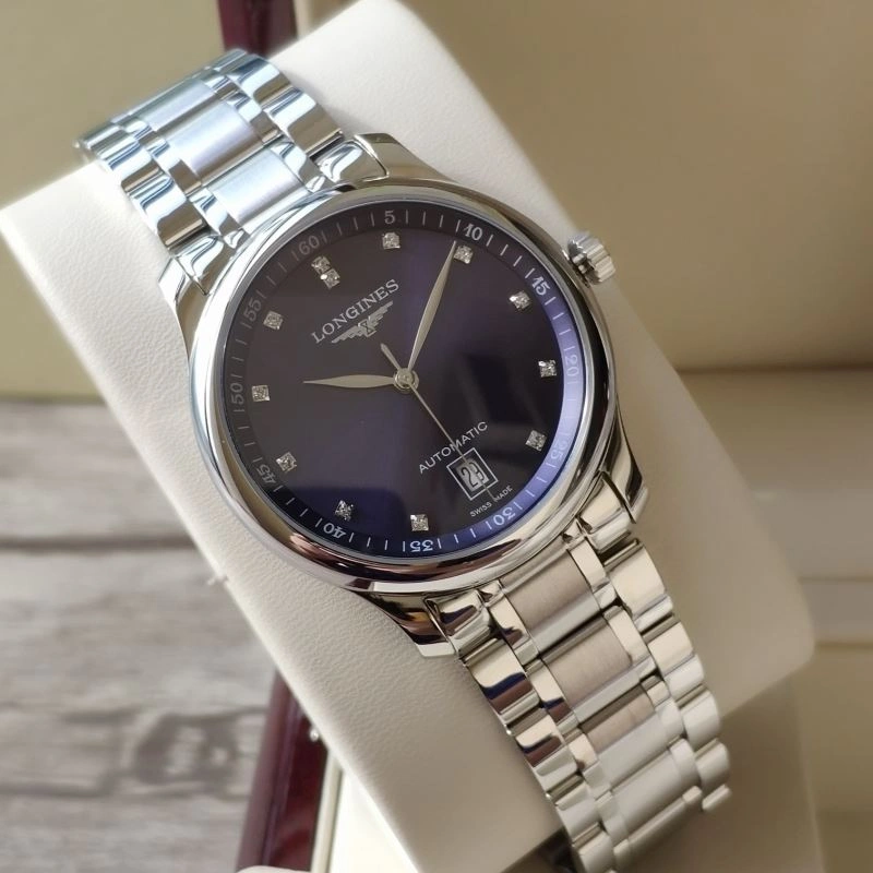 LONGINES Watches TravelReady 186826