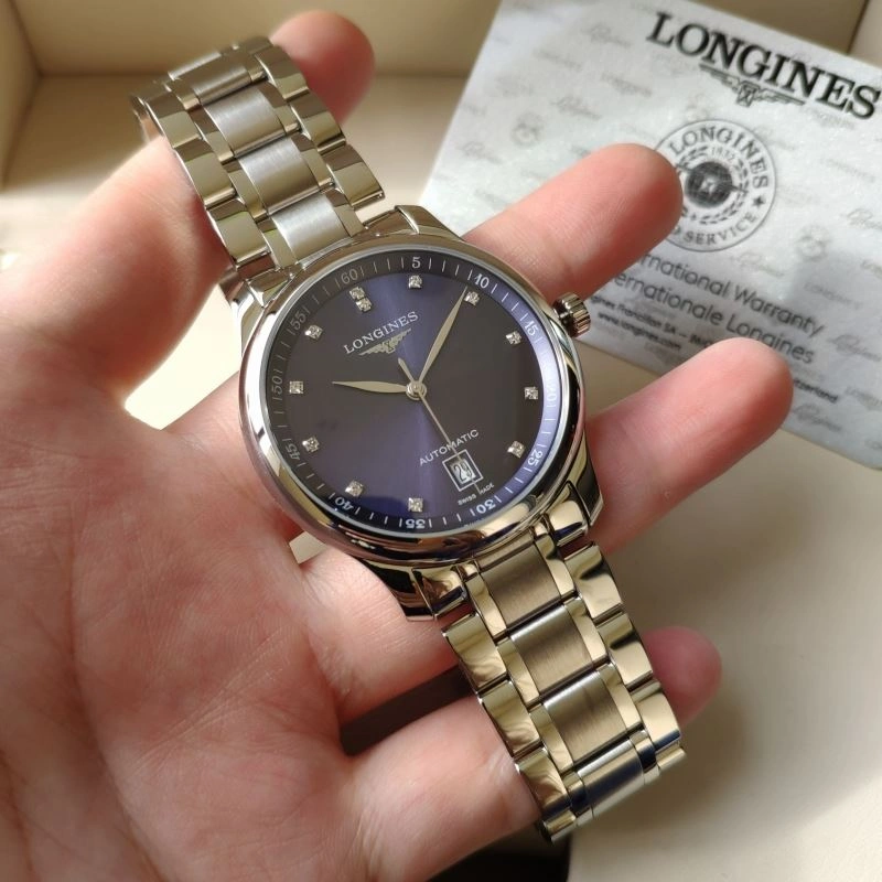 LONGINES Watches TravelReady 186826
