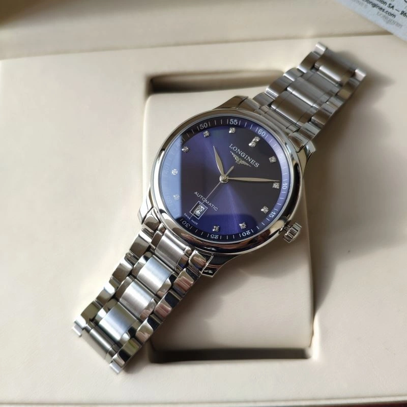 LONGINES Watches TravelReady 186826